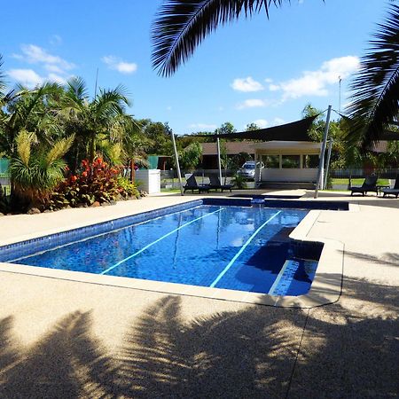 ג'ילונג Barwon Valley Lodge מראה חיצוני תמונה