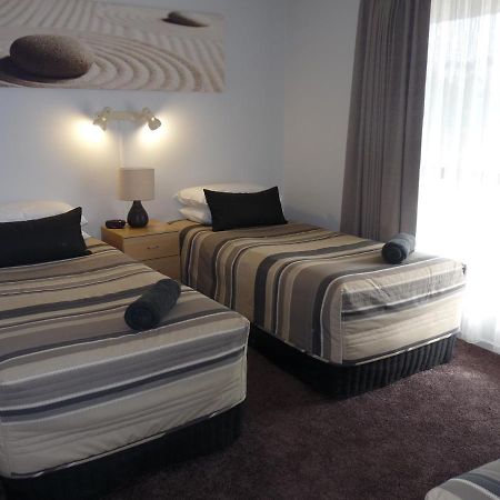 ג'ילונג Barwon Valley Lodge חדר תמונה