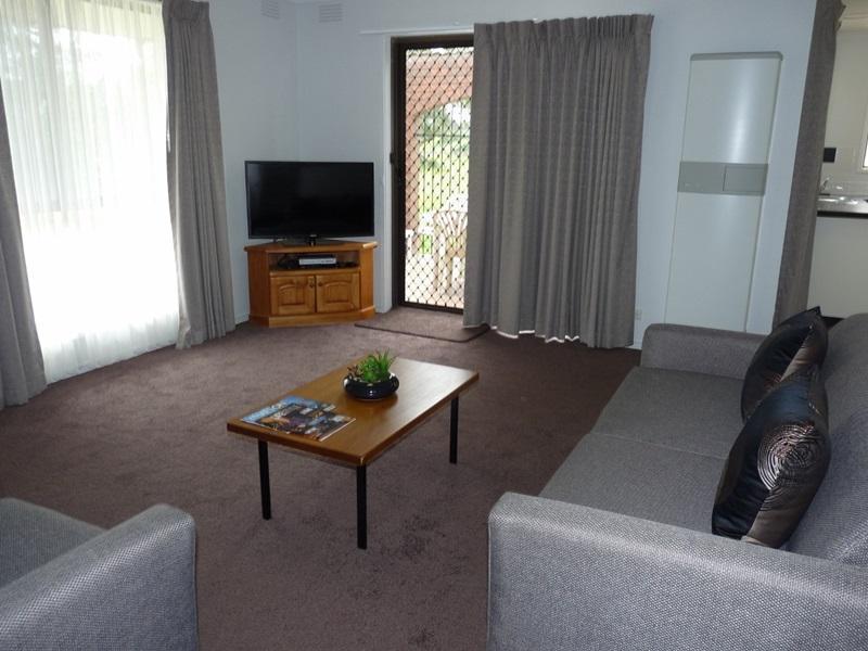 ג'ילונג Barwon Valley Lodge מראה חיצוני תמונה