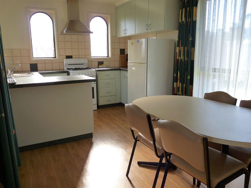 ג'ילונג Barwon Valley Lodge מראה חיצוני תמונה