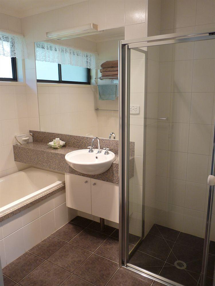 ג'ילונג Barwon Valley Lodge מראה חיצוני תמונה