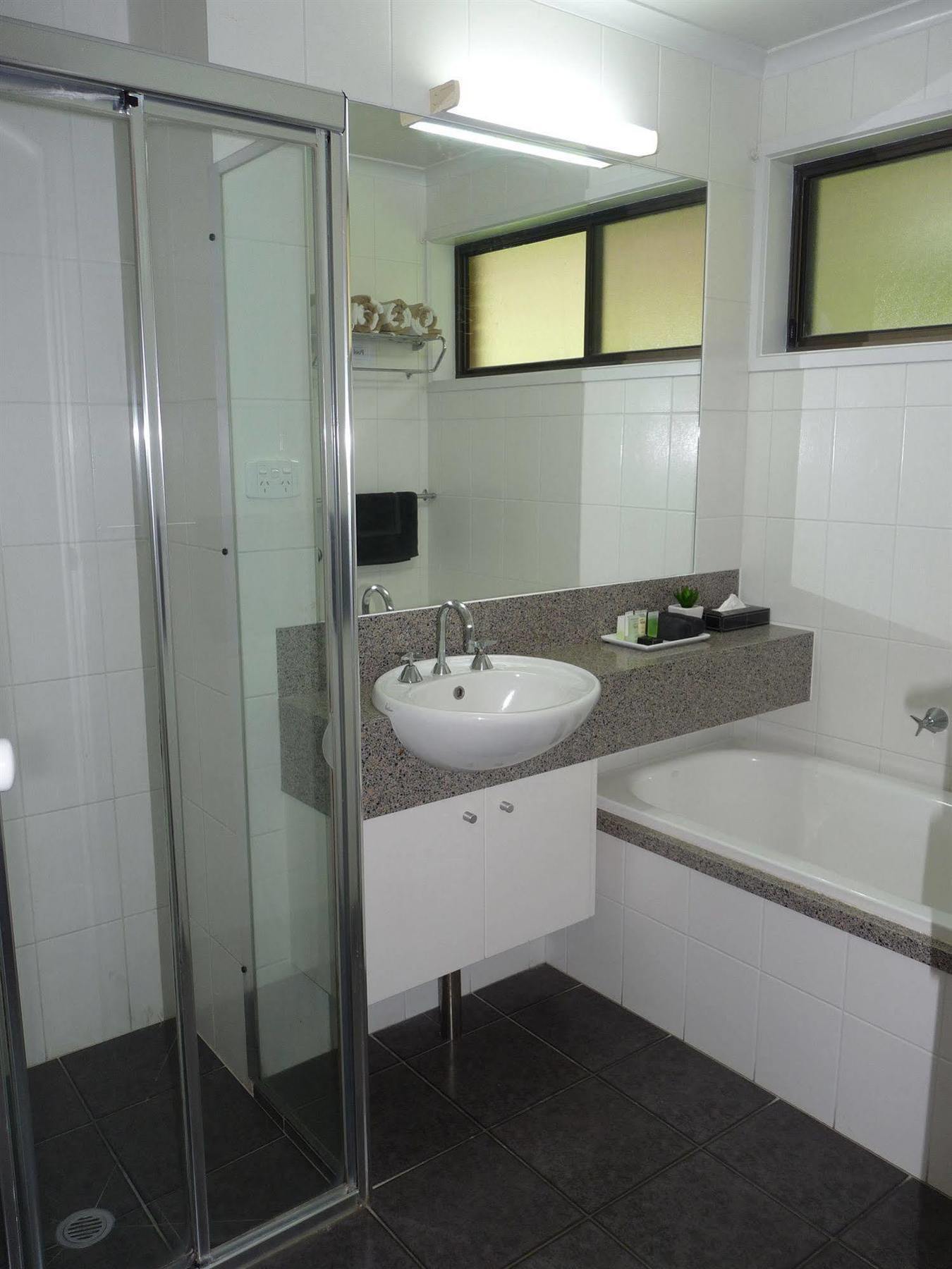 ג'ילונג Barwon Valley Lodge מראה חיצוני תמונה