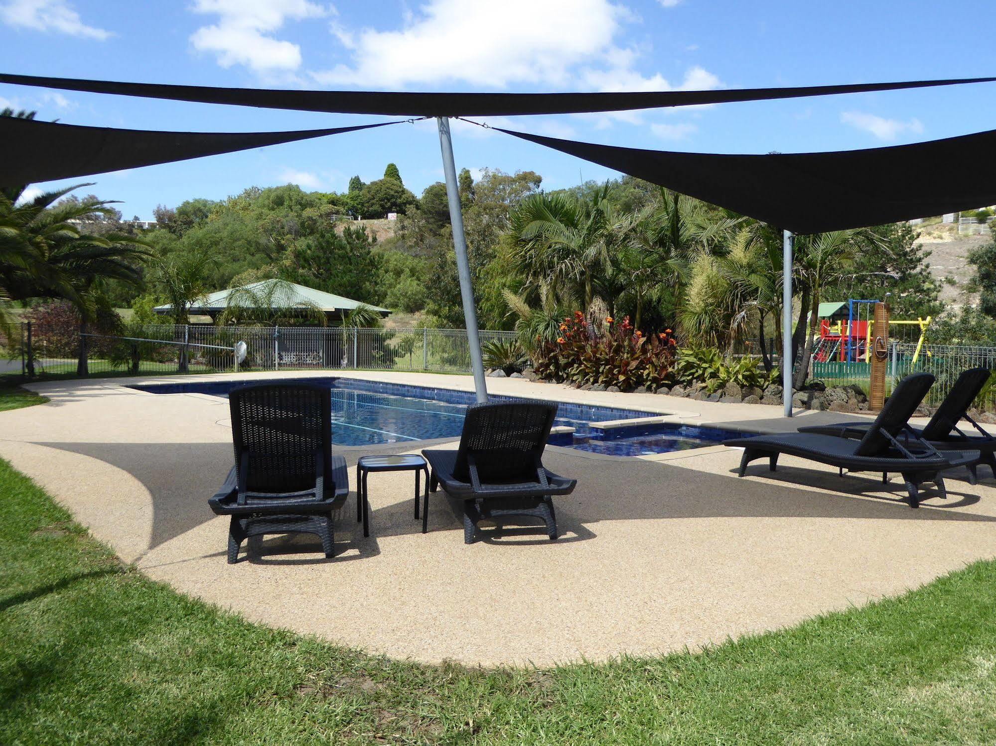 ג'ילונג Barwon Valley Lodge מראה חיצוני תמונה