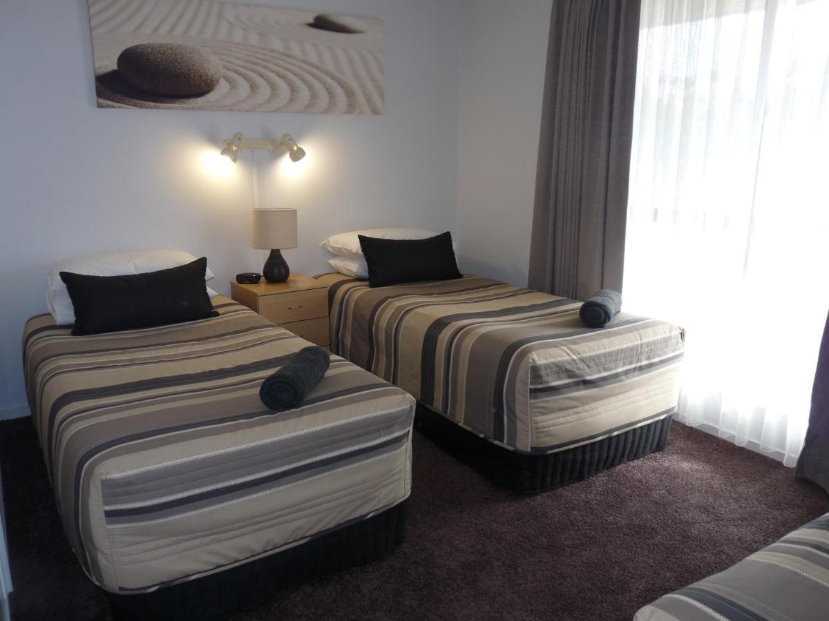 ג'ילונג Barwon Valley Lodge חדר תמונה